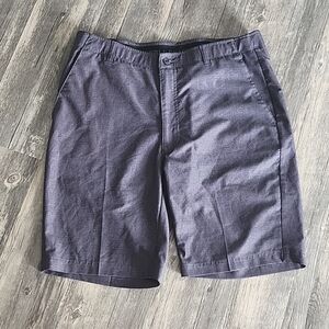 Pebble Beach Men's Dry-Luxe Comfort Flex Performance Short 34